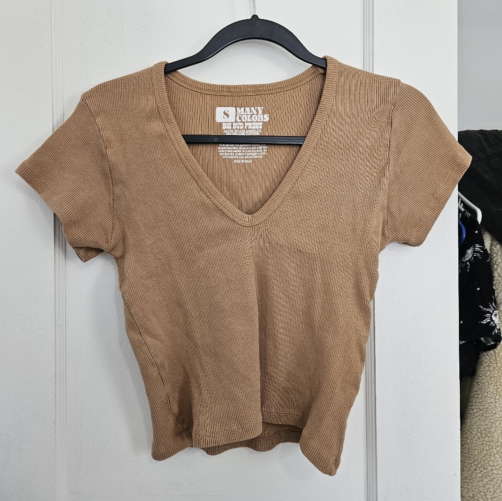 Big Bud Press Tee
